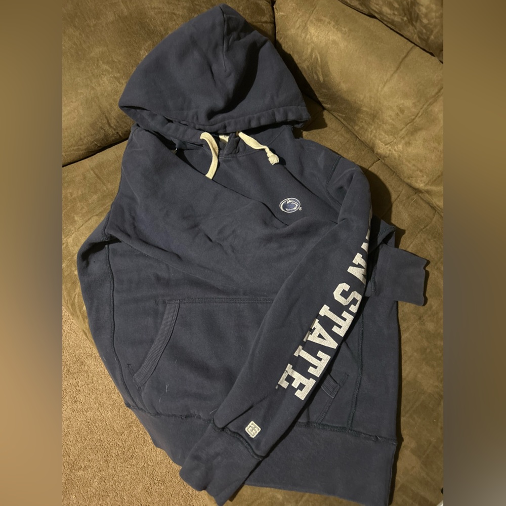 Penn State women’s hoodie XS